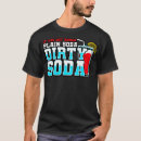 Zoek naar frisdrank tshirts Grafisch