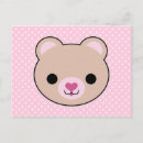 Zoek naar teddy bear briefkaarten Cartoon