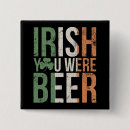 Zoek naar bier humor buttons Ierland
