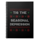 Zoek naar depressie notitieboeken Herfst