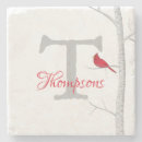 Zoek naar cardinal onderzetters Boom