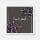 Zoek naar lelie servetten Elegant