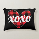 Zoek naar liefde xoxo kussens Romance