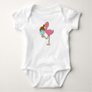 Zoek naar flamingo babykleding Grappig