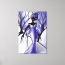 Zoek naar monsters canvas prints Elk persoon