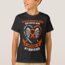 Zoek naar leukemie held tshirts Nodig