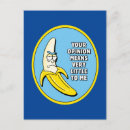 Zoek naar banana uitnodigingen Grappig