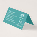 Zoek naar chalk visitekaartjes Leraar