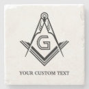 Zoek naar masonic onderzetters Voor hem
