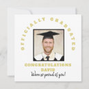 Zoek naar graduation foto kaarten Elk persoon
