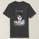 Zoek naar pinguïn ontwerp tshirts Voor hem