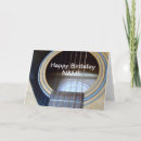 Zoek naar gitaar man kaarten Vriend