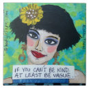 Zoek naar grappige humor tegels Voor haar