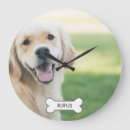 Zoek naar aangepaste klokken Ontwerp uw eigen