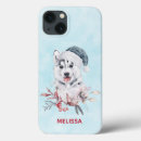 Zoek naar husky hoesjes Hond