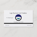 Zoek naar gezicht visitekaartjes Elk persoon