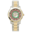 Zoek naar roulette horloges Casino