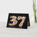 Zoek naar 37 jaar kaarten Bloemen