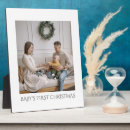 Zoek naar eerste kerst baby Elk persoon