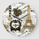 Zoek naar fleur de lis klokken Parijs