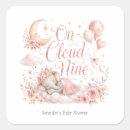 Zoek naar roze maan stickers Elk persoon