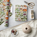 Zoek naar groenten cadeaupapier Vintage