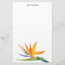 Zoek naar nature briefpapier Bloem