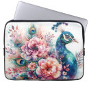 Zoek naar pauw laptop sleeves Waterverf