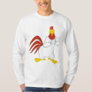 Zoek naar leghorn tshirts Fog horn leg horn