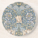 Zoek naar william morris onderzetters Design
