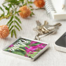 Zoek naar bloemkool sleutelhangers Roze