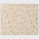 Zoek naar taupe cadeaupapier Boho