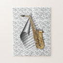 Zoek naar jazz puzzels Muziek