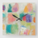 Zoek naar stenen klokken Groen