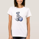 Zoek naar kitsch tshirts Hond