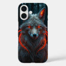 Zoek naar kitsune iphone hoesjes Vos