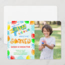 Zoek naar pistool uitnodigingen Voor kinderen