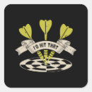 Zoek naar bullseye stickers Doel