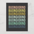 Zoek naar italiaanse briefkaarten Typografie
