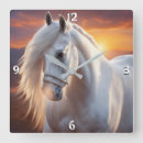 Zoek naar houten paard klokken Hengst