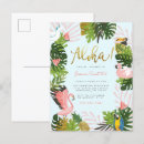 Zoek naar hawaii uitnodigingen Voor haar