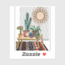 Zoek naar tapijt stickers Botanisch