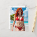 Zoek naar bikini briefkaarten Tropisch