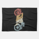 Zoek naar motor keuken handdoeken Fietser