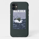 Zoek naar vintage travel iphone hoesjes Alaska