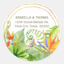 Zoek naar boeket stickers Waterverf bloemen