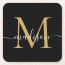 Zoek naar kalligrafie onderzetters Voor iedereen