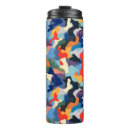 Zoek naar militaire camouflage mokken Patroon