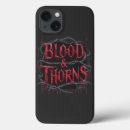 Zoek naar bloed iphone hoesjes Donker