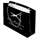 Zoek naar kapper cadeautasjes Kapsalon